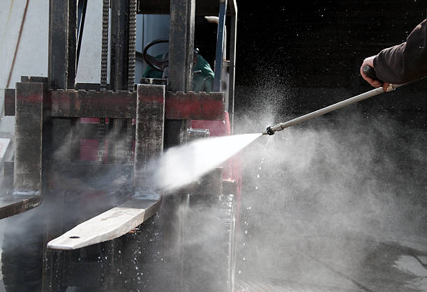 Best Warehouse Cleaning  in Perkasie, PA